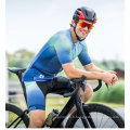 Oneo Stretch Woven Men&#39;s Cycling Short Sleeve Jersey